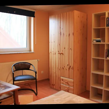 Fewo Live - Gowatt Сasa de vacaciones Friedrichskoog