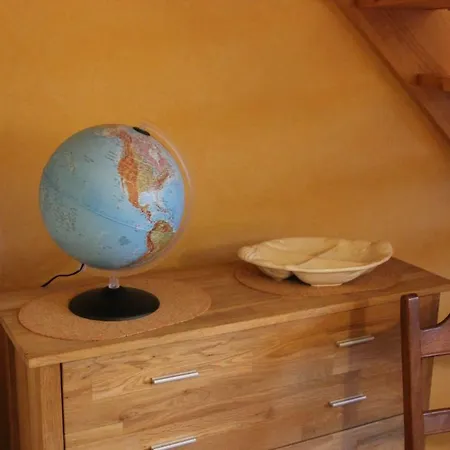 Сasa de vacaciones Fewo Live - Gowatt *