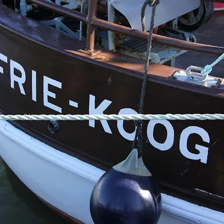 Fewo Live - Gowatt * Friedrichskoog