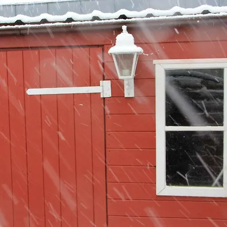 Сasa de vacaciones Fewo Live - Gowatt Friedrichskoog