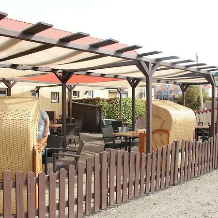 Fewo Live - Gowatt Friedrichskoog