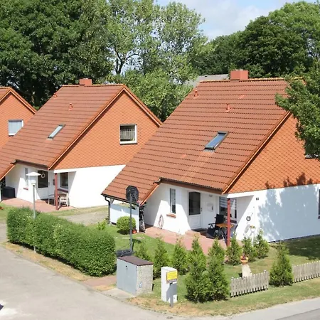 Сasa de vacaciones Fewo Live - Gowatt Friedrichskoog