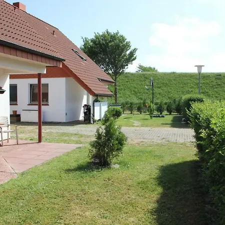 Сasa de vacaciones Fewo Live - Gowatt Friedrichskoog