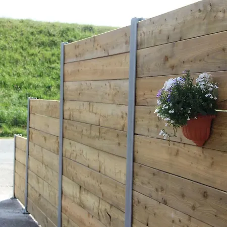 Fewo Live - Gowatt Friedrichskoog
