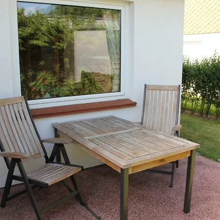 Сasa de vacaciones Fewo Live - Gowatt Friedrichskoog